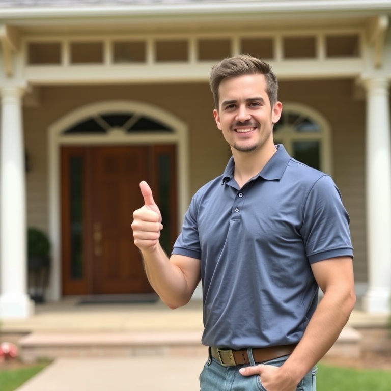 Founder of Nampa Termite