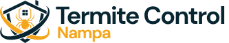 Nampa Termite Control Company Logo